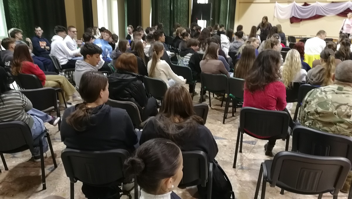 Karácsonyi műsor - 03