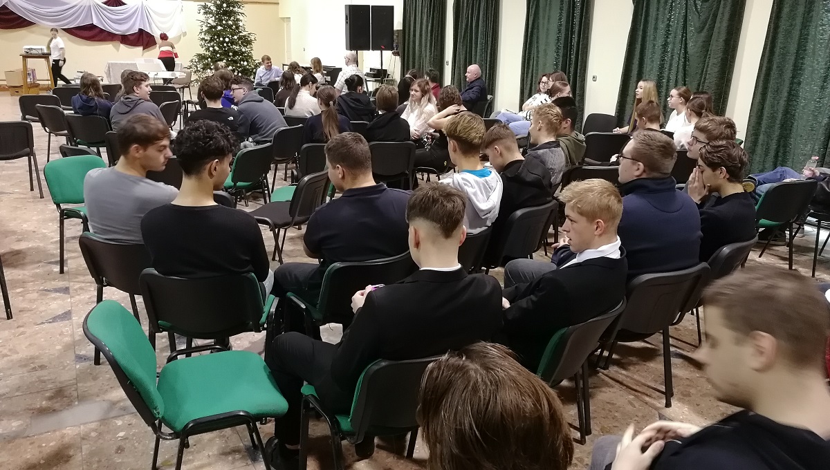 Karácsonyi műsor - 05