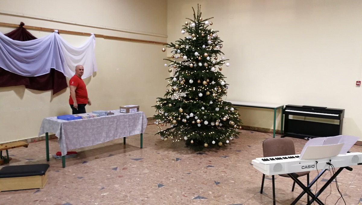 Karácsonyi műsor - 06