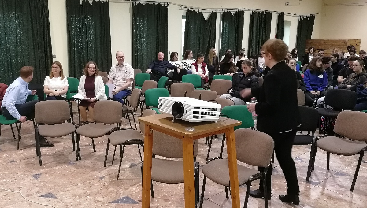 Karácsonyi műsor - 07