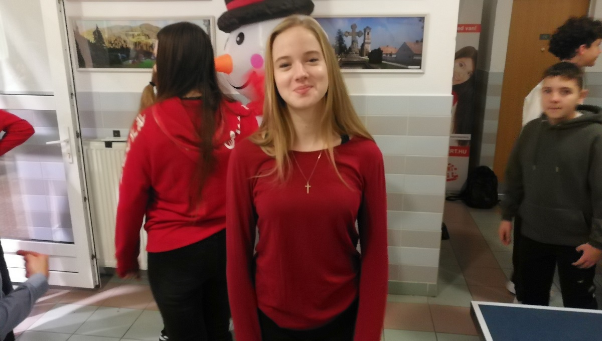 Karácsonyi műsor - 12