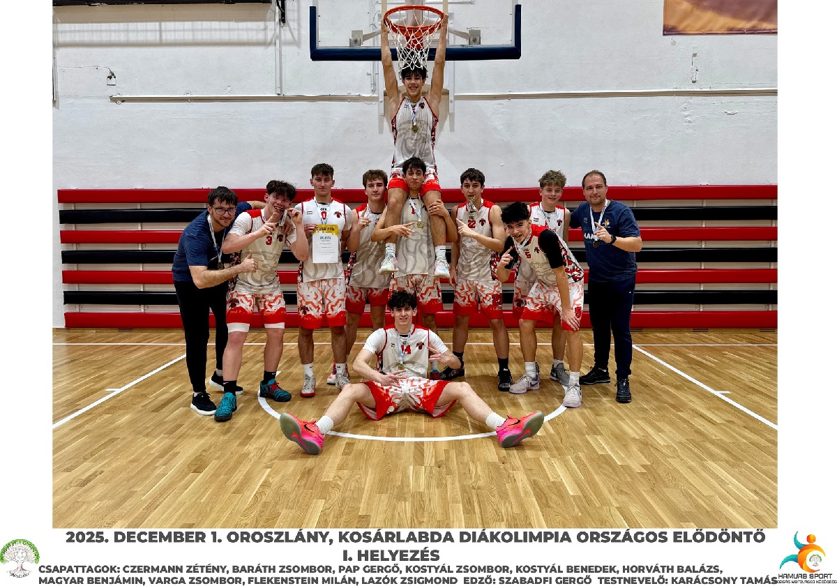 KosárDiákolimpia-1.hely KosárDiákolimpia-1.hely