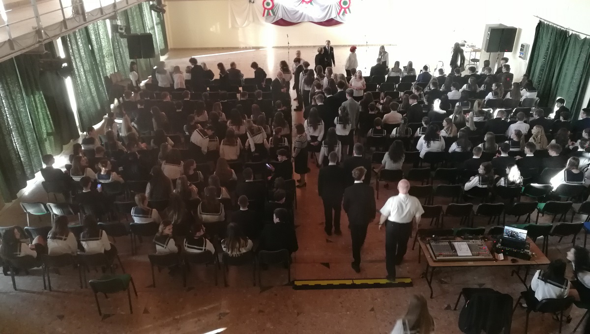 2026-Márciusi ünnepség