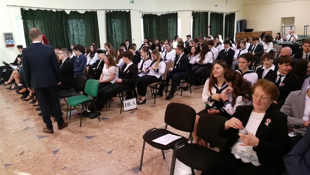 2026-Márciusi ünnepség