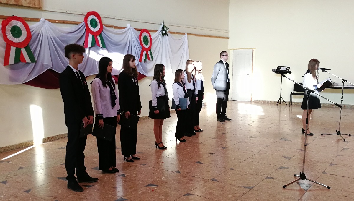 2026-Márciusi ünnepség