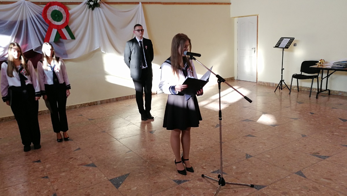 2026-Márciusi ünnepség