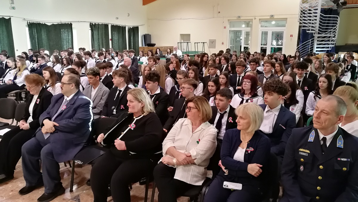 2026-Márciusi ünnepség