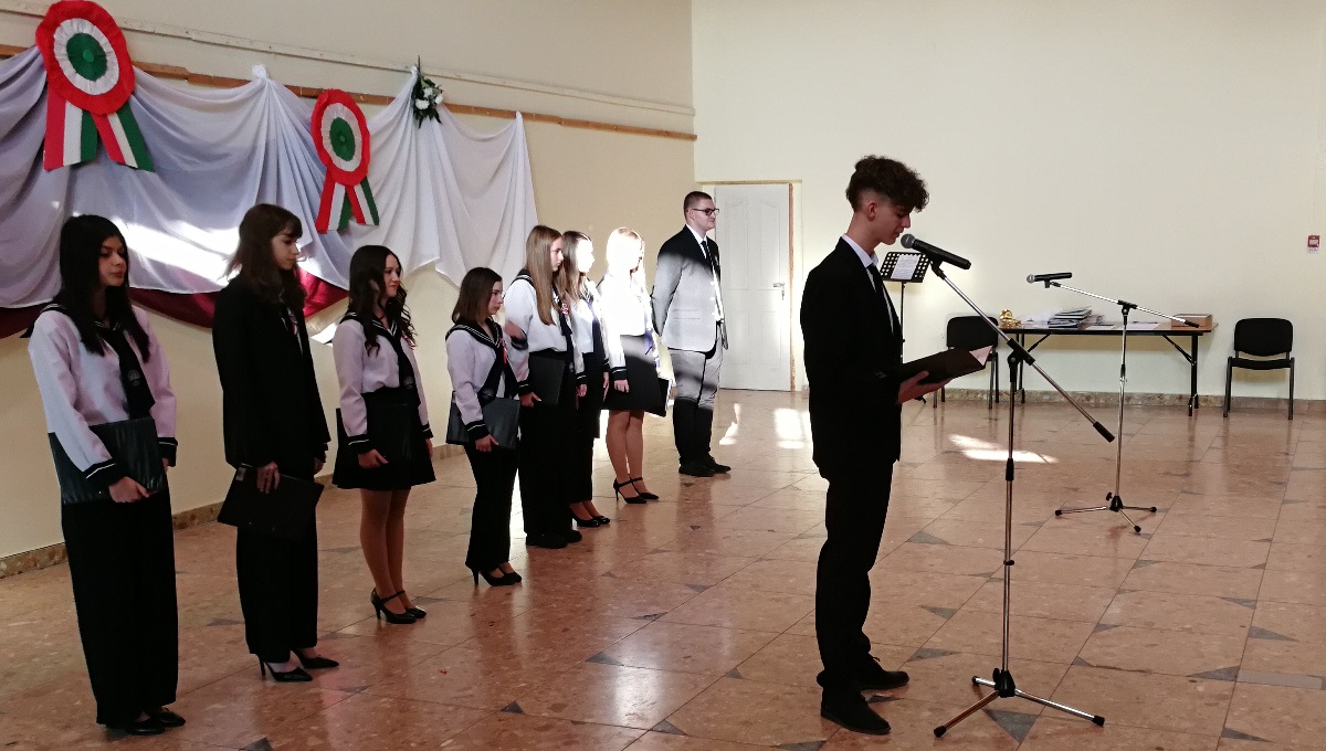 2026-Márciusi ünnepség