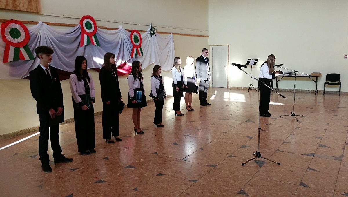 2026-Márciusi ünnepség