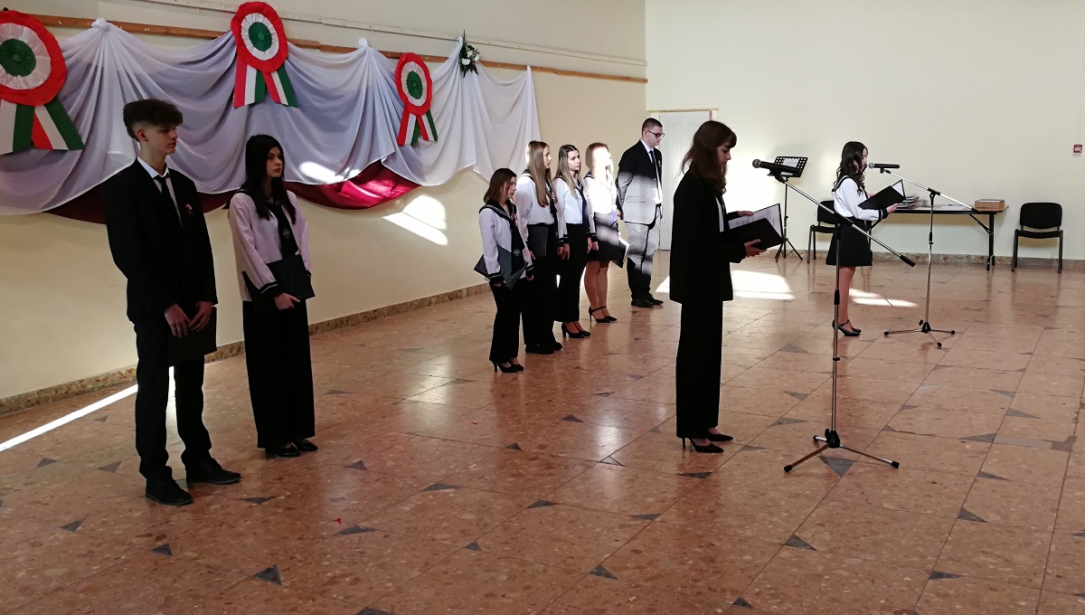 2026-Márciusi ünnepség