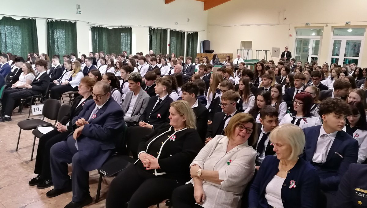 2026-Márciusi ünnepség