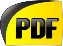 PDF formátum